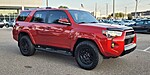 Used 2023 TOYOTA 4RUNNER SR5 PREMIUM 2WD in TAMPA, FLORIDA