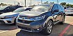 Used 2018 Honda CR-V EX-L in TAMPA, FLORIDA