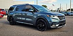 Used 2023 KIA CARNIVAL SX FWD in TAMPA, FLORIDA