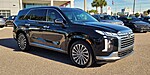 Used 2025 HYUNDAI PALISADE CALLIGRAPHY AWD in TAMPA, FLORIDA