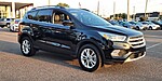 Used 2018 FORD ESCAPE SEL 4WD in TAMPA, FLORIDA