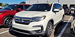 Used 2019 Honda Pilot EX-L in TAMPA, FLORIDA