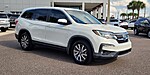 Used 2019 Honda Pilot EX-L 2WD in TAMPA, FLORIDA