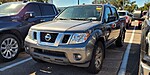 Used 2021 NISSAN FRONTIER SV in TAMPA, FLORIDA