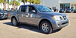 Used 2021 NISSAN FRONTIER CREW CAB 4X2 SV AUTO in TAMPA, FLORIDA