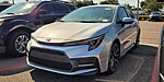 Used 2022 TOYOTA COROLLA SE in TAMPA, FLORIDA