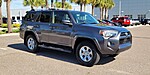 Used 2021 TOYOTA 4RUNNER SR5 4WD in TAMPA, FLORIDA