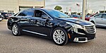 Used 2018 CADILLAC XTS 4DR SDN LUXURY AWD in TAMPA, FLORIDA
