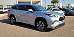 Used 2020 TOYOTA HIGHLANDER XLE FWD in TAMPA, FLORIDA