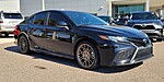 Used 2023 TOYOTA CAMRY SE NIGHTSHADE AUTO in TAMPA, FLORIDA