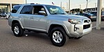 Used 2019 TOYOTA 4RUNNER SR5 4WD in TAMPA, FLORIDA