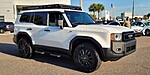 Used 2024 TOYOTA LAND CRUISER 1958 4WD in TAMPA, FLORIDA
