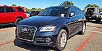 Used 2016 AUDI Q5 PREMIUM PLUS QUATTRO in TAMPA, FLORIDA