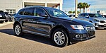 Used 2016 AUDI Q5 QUATTRO 2.0T PREMIUM PLUS in TAMPA, FLORIDA