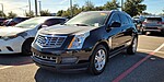 Used 2015 CADILLAC SRX LUXURY COLLECTION in TAMPA, FLORIDA