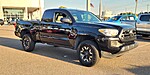 Used 2018 TOYOTA TACOMA SR ACCESS CAB 4X2 AT in TAMPA, FLORIDA