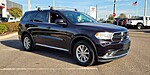 Used 2018 DODGE DURANGO SXT AWD in TAMPA, FLORIDA