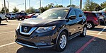 Used 2020 NISSAN ROGUE SV in TAMPA, FLORIDA