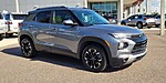 Used 2022 CHEVROLET TRAILBLAZER FWD 4DR LT in TAMPA, FLORIDA