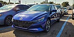 Used 2023 HYUNDAI ELANTRA SEL in TAMPA, FLORIDA