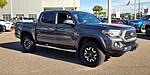 Used 2019 TOYOTA TACOMA TRD OFF ROAD V6 in TAMPA, FLORIDA
