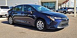 Used 2021 TOYOTA COROLLA LE CVT in TAMPA, FLORIDA