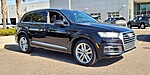 Used 2018 AUDI Q7 3.0 TFSI PRESTIGE in TAMPA, FLORIDA
