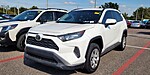 Used 2021 TOYOTA RAV4 LE in TAMPA, FLORIDA