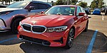Used 2020 BMW 3 SERIES 330I XDRIVE in TAMPA, FLORIDA