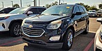 Used 2016 CHEVROLET EQUINOX LT in TAMPA, FLORIDA