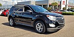 Used 2016 CHEVROLET EQUINOX FWD 4DR LT in TAMPA, FLORIDA