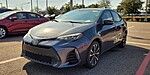 Used 2018 TOYOTA COROLLA L in TAMPA, FLORIDA