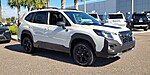 Used 2023 SUBARU FORESTER WILDERNESS CVT in TAMPA, FLORIDA