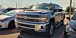 Used 2017 CHEVROLET SILVERADO 2500 LTZ in TAMPA, FLORIDA