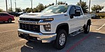 Used 2023 CHEVROLET SILVERADO 2500 LT in TAMPA, FLORIDA