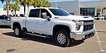 Used 2023 CHEVROLET SILVERADO 2500 4WD LT in TAMPA, FLORIDA