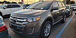 Used 2014 FORD EDGE SEL in TAMPA, FLORIDA
