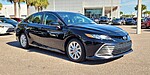 Used 2024 TOYOTA CAMRY LE AUTO in TAMPA, FLORIDA