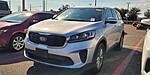 Used 2020 KIA SORENTO LX V6 in TAMPA, FLORIDA