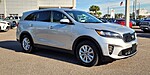 Used 2020 KIA SORENTO LX V6 AWD in TAMPA, FLORIDA