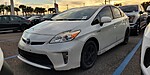 Used 2015 TOYOTA PRIUS FOUR in TAMPA, FLORIDA