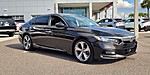 Used 2018 Honda Accord Sedan TOURING 2.0T AUTO in TAMPA, FLORIDA