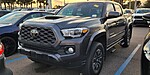 Used 2021 TOYOTA TACOMA TRD SPORT V6 in TAMPA, FLORIDA