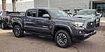 Used 2021 TOYOTA TACOMA TRD SPORT V6  in TAMPA, FLORIDA