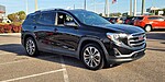 Used 2019 GMC TERRAIN FWD 4DR SLT in TAMPA, FLORIDA