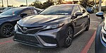 Used 2023 TOYOTA CAMRY SE in TAMPA, FLORIDA