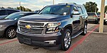 Used 2017 CHEVROLET TAHOE PREMIER in TAMPA, FLORIDA
