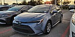Used 2023 TOYOTA COROLLA LE in TAMPA, FLORIDA