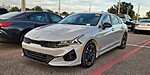Used 2021 KIA K5 GT-LINE in TAMPA, FLORIDA