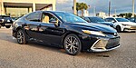 Used 2023 TOYOTA CAMRY XLE AUTO in TAMPA, FLORIDA